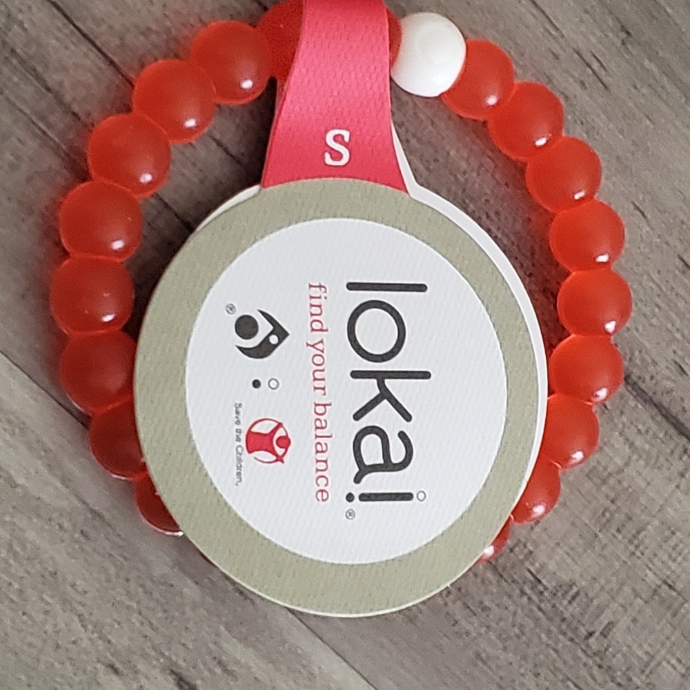 Lokai Bracelet